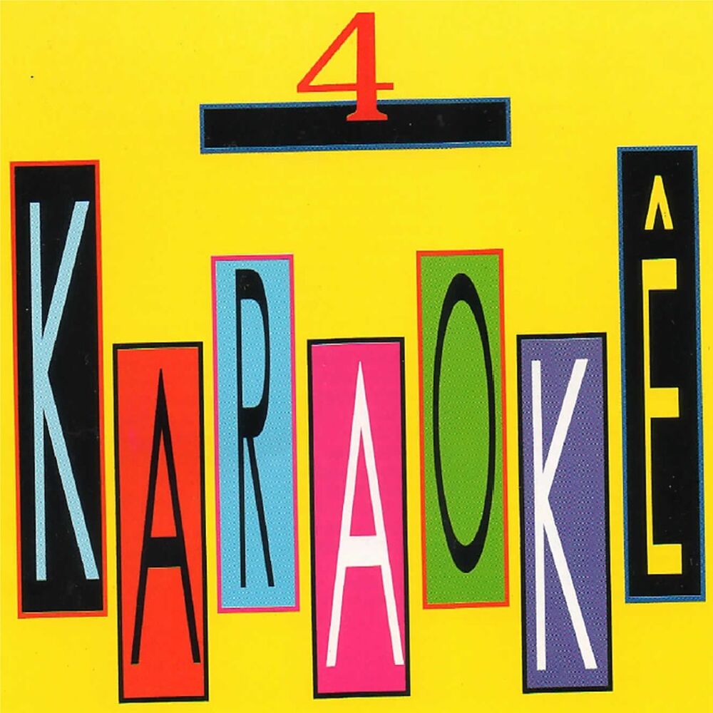 Picture of Karaokê, Vol. 4