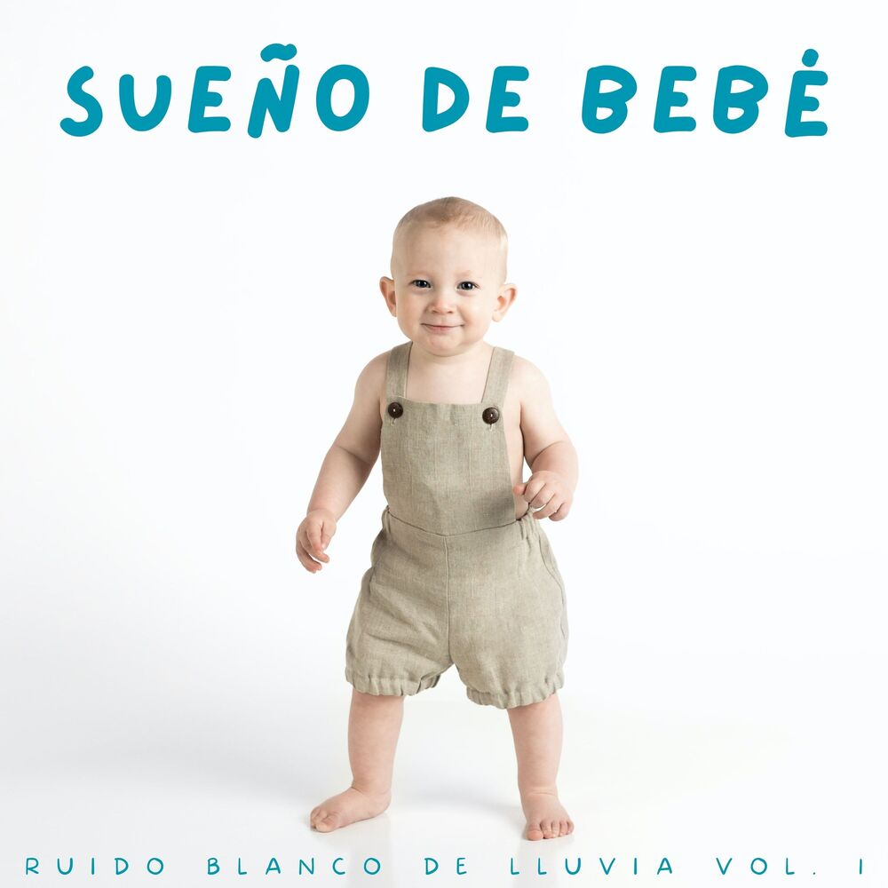 Picture of Sueño De Bebé: Ruido Blanco De Lluvia Vol. 1