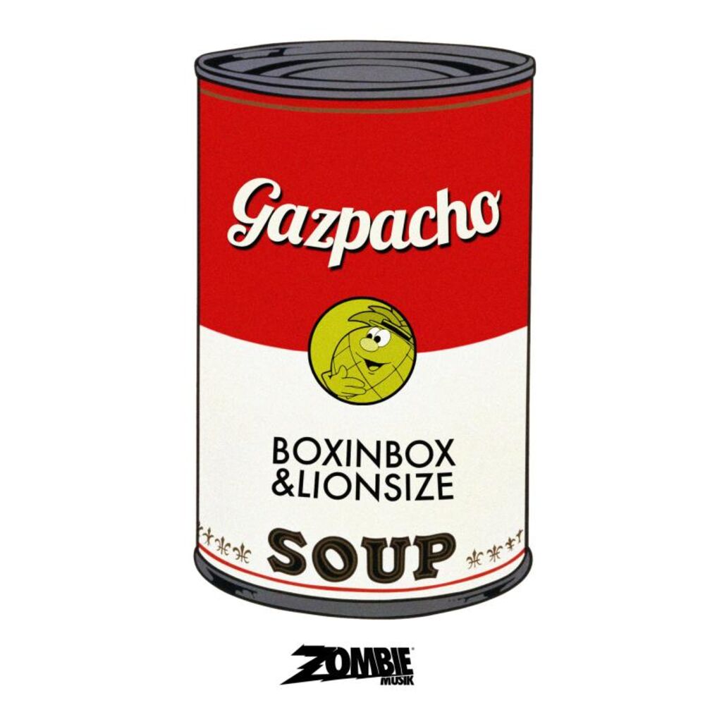 Picture of Gazpacho