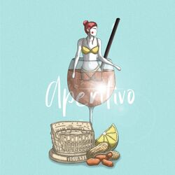Cover of Aperitivo