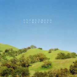 Cover of Everything In Between