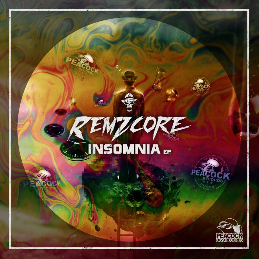 Picture of Insomnia EP