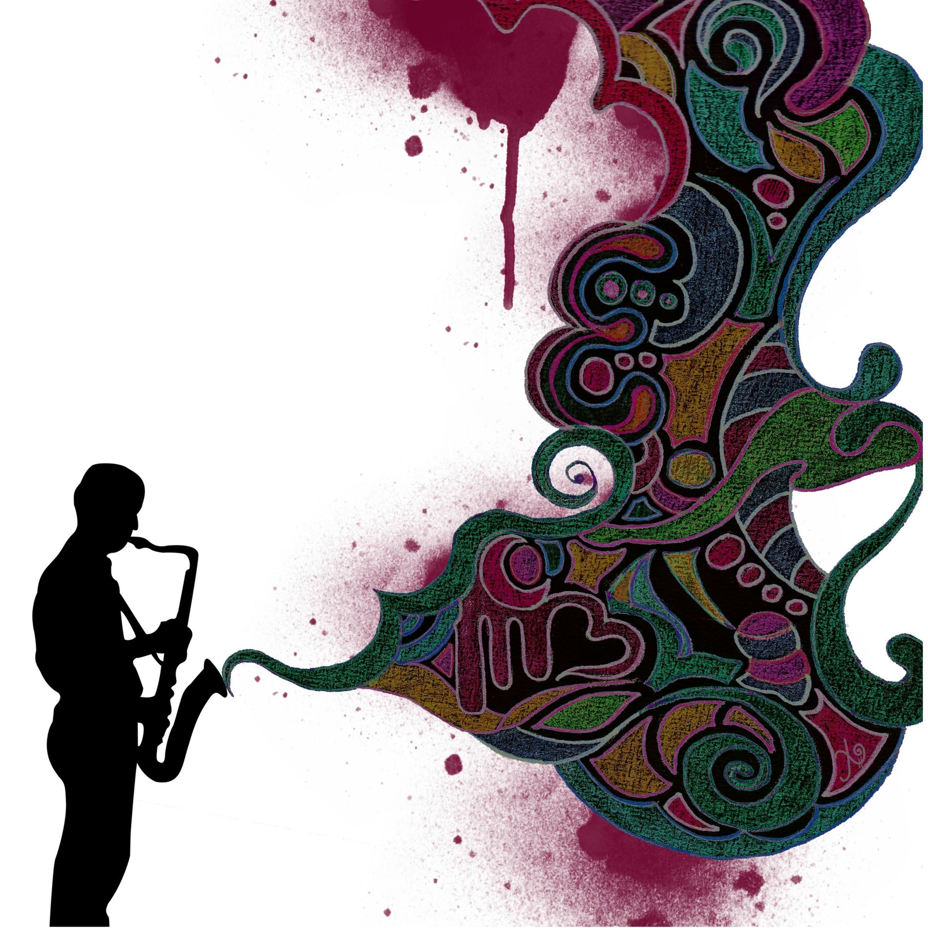 Album cover of Introspection