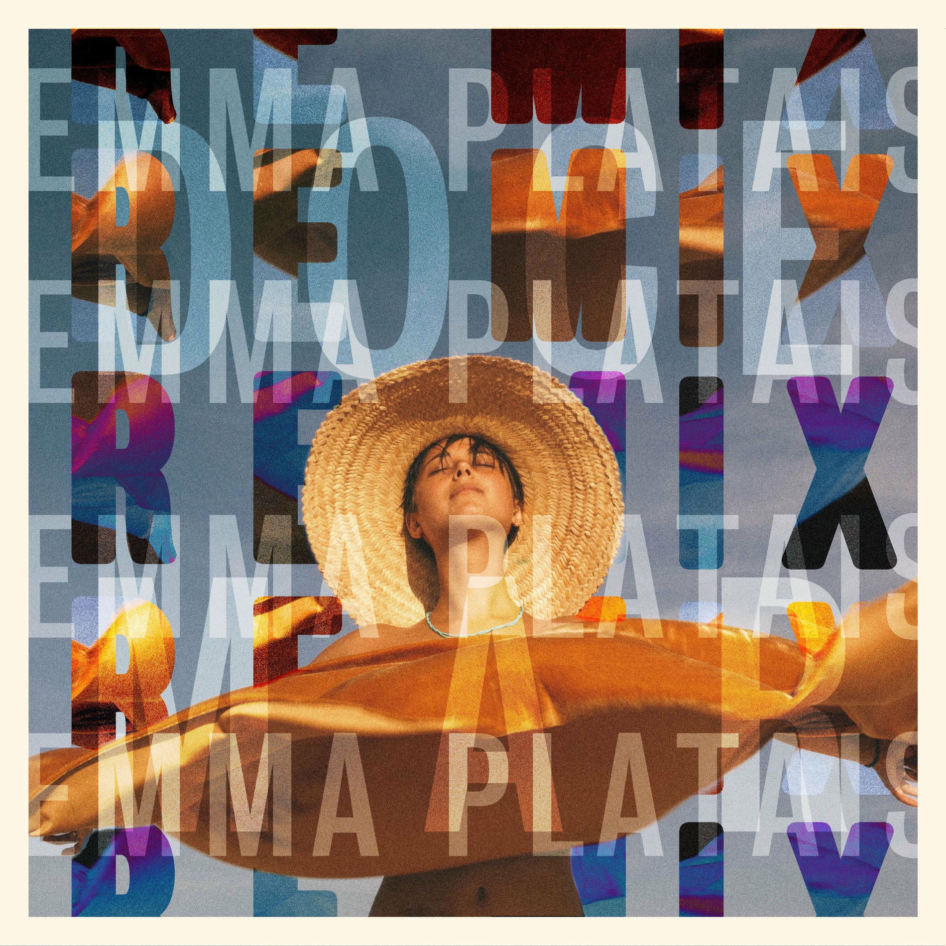Album cover of Doce Mar Remix Album