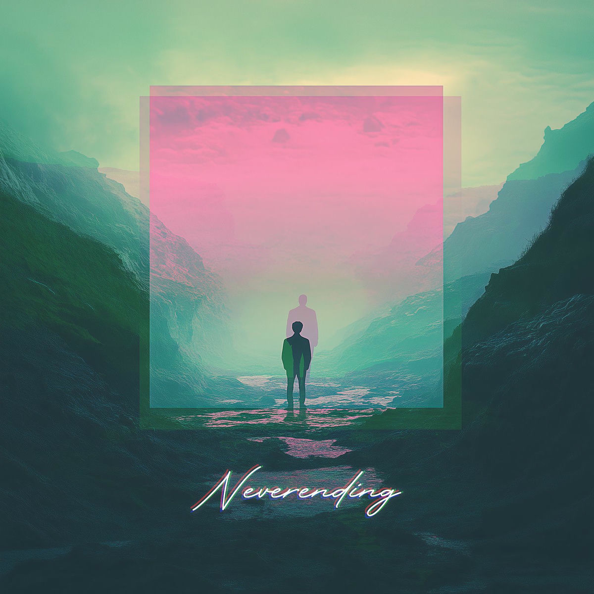 Album cover of Neverending