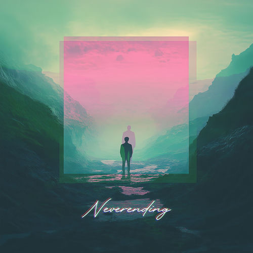 Neverending artwork