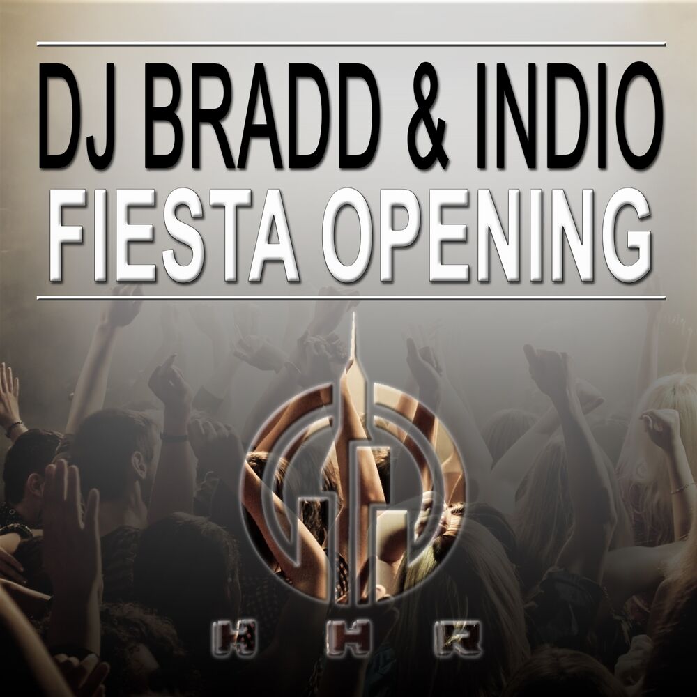 Picture of Fiesta Opening