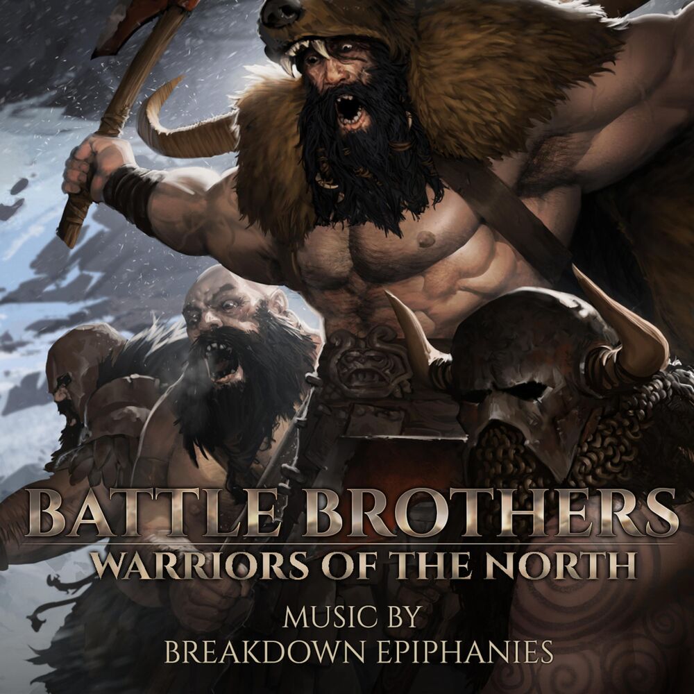 Picture of Battle Brothers (Warriors of the North)