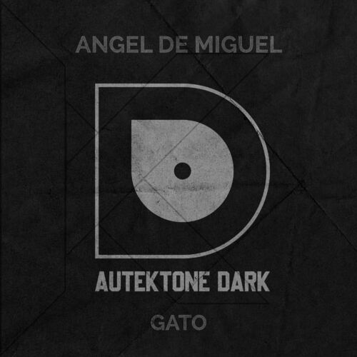  Angel de Miguel - Gato (2024) 