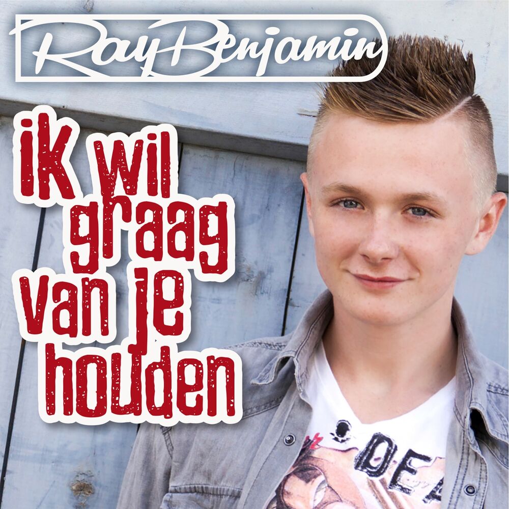 Picture of Ik Wil Graag Van Je Houden