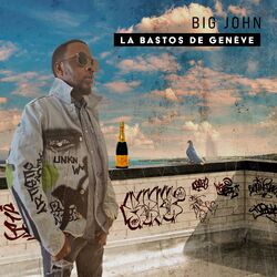 Cover of La bastos de Genève
