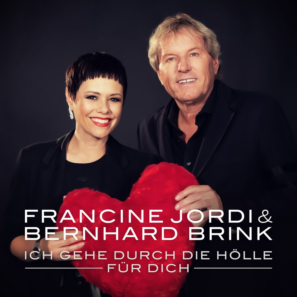 Picture of Ich gehe durch die Hölle für dich (Single Mix)