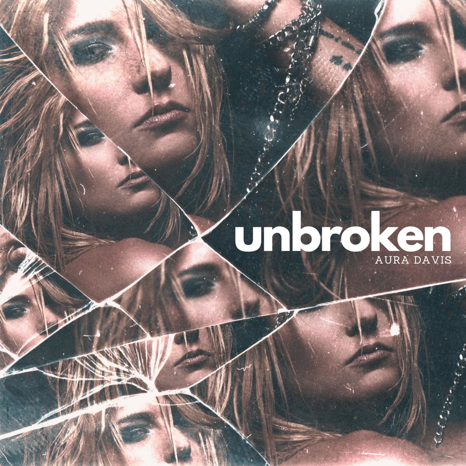 Album cover of Unbroken