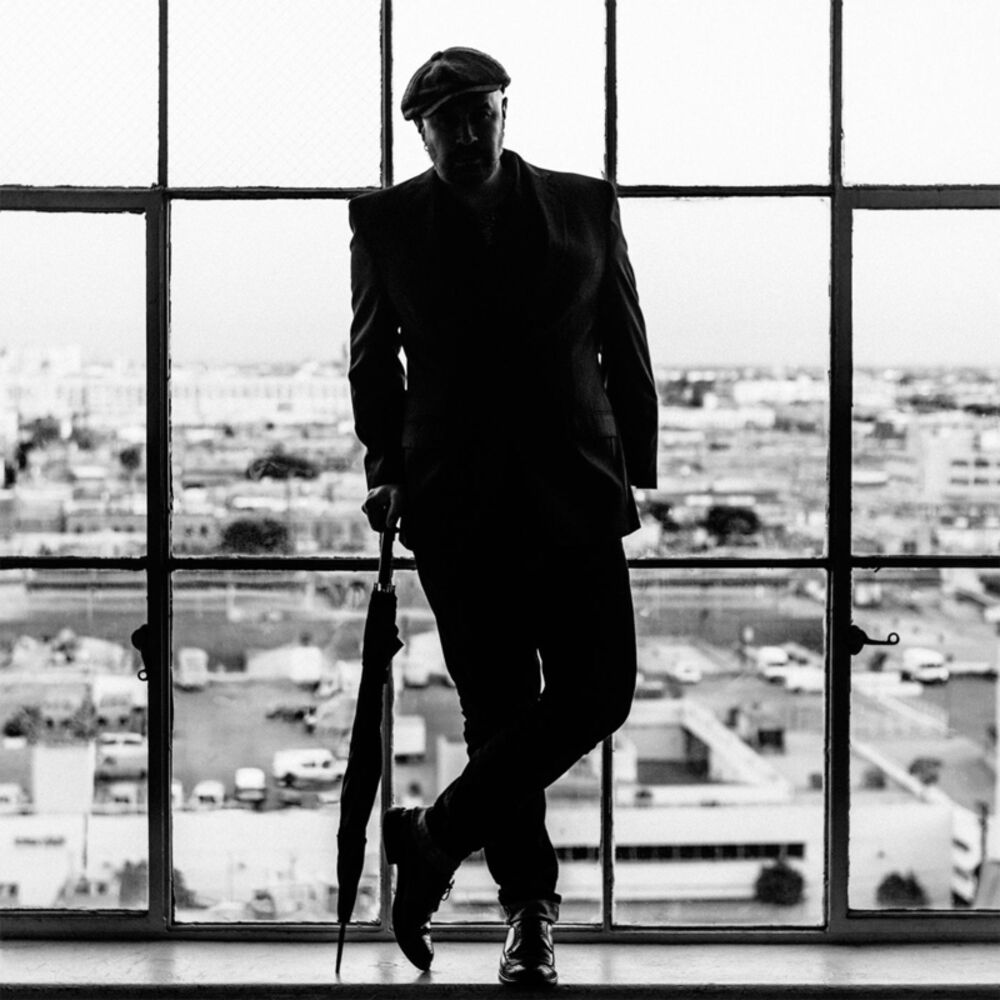 Picture of A Jazz Noir