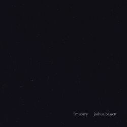 Cover of i'm sorry