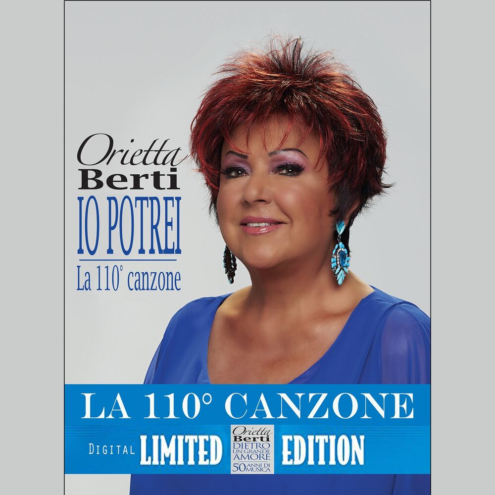 Picture of Io potrei (110 canzoni - Bonus Track Version)
