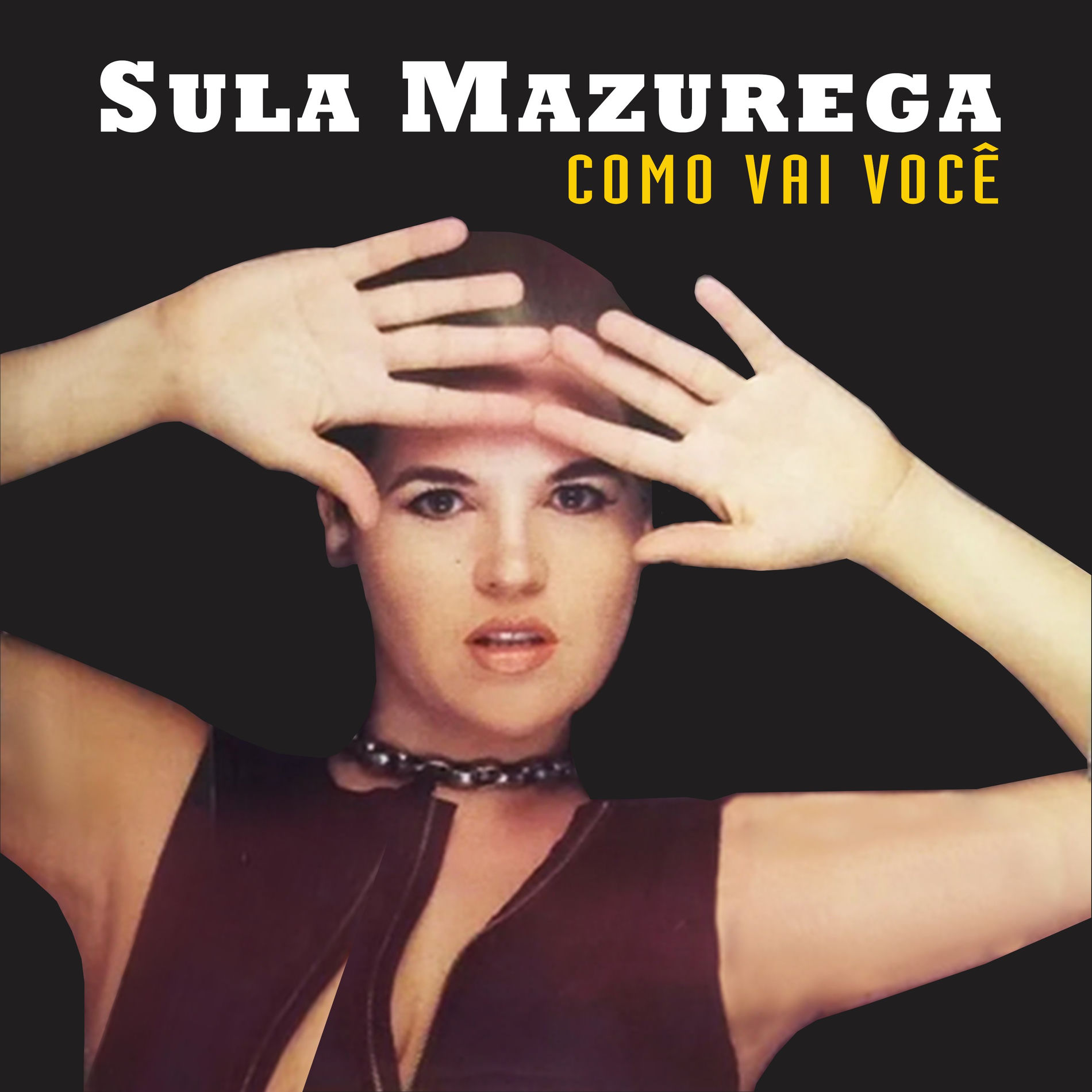 Album cover of Como Vai Você