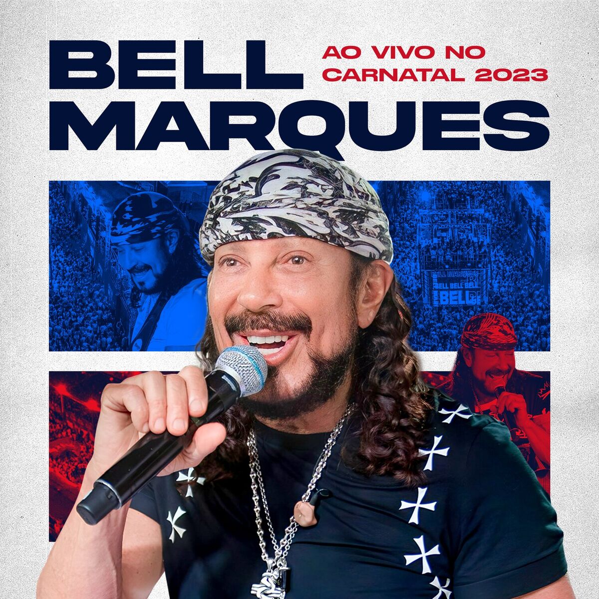 Album cover of Selva Branca