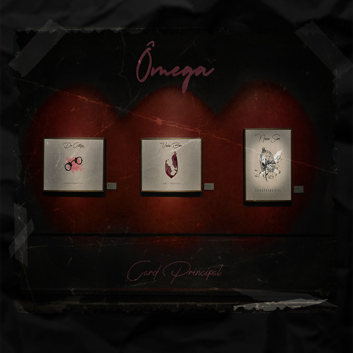 Album cover of Vinho Bom