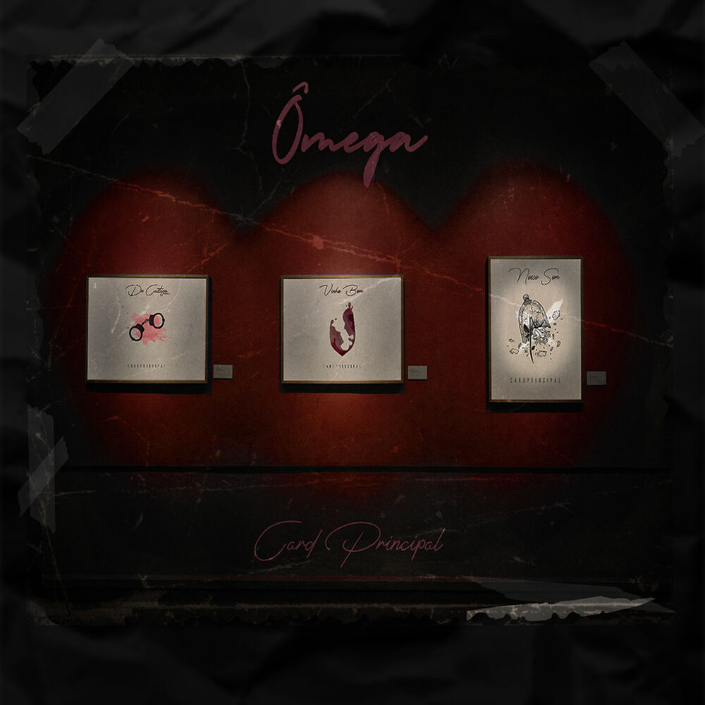 Picture of Ômega