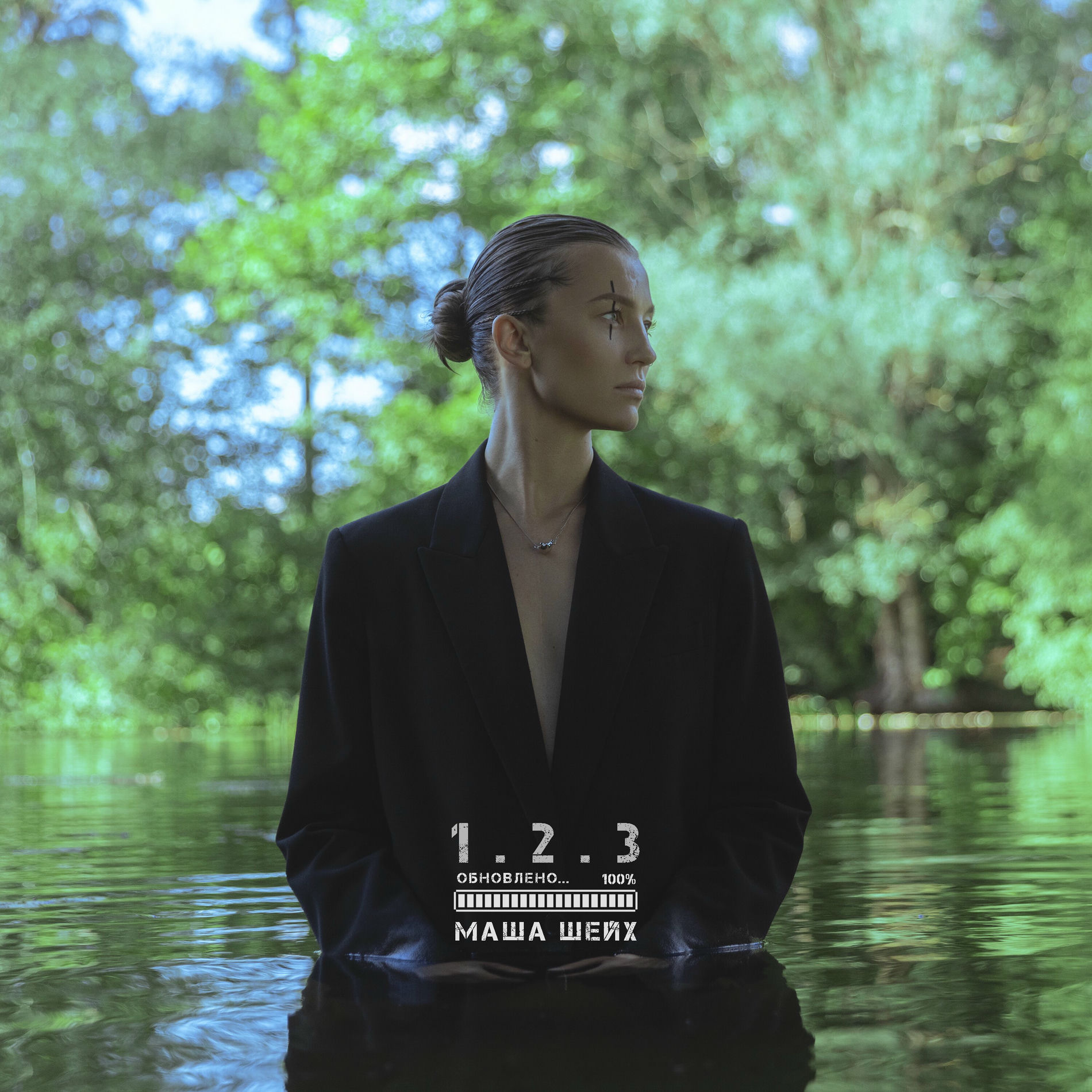 Album cover of 1.2.3