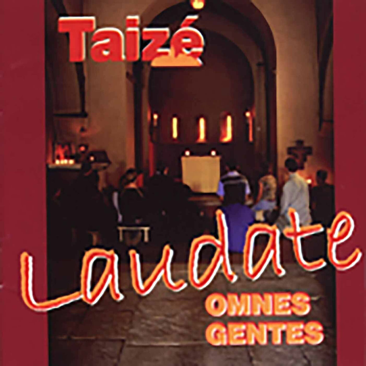 Album cover of Nada te turbe