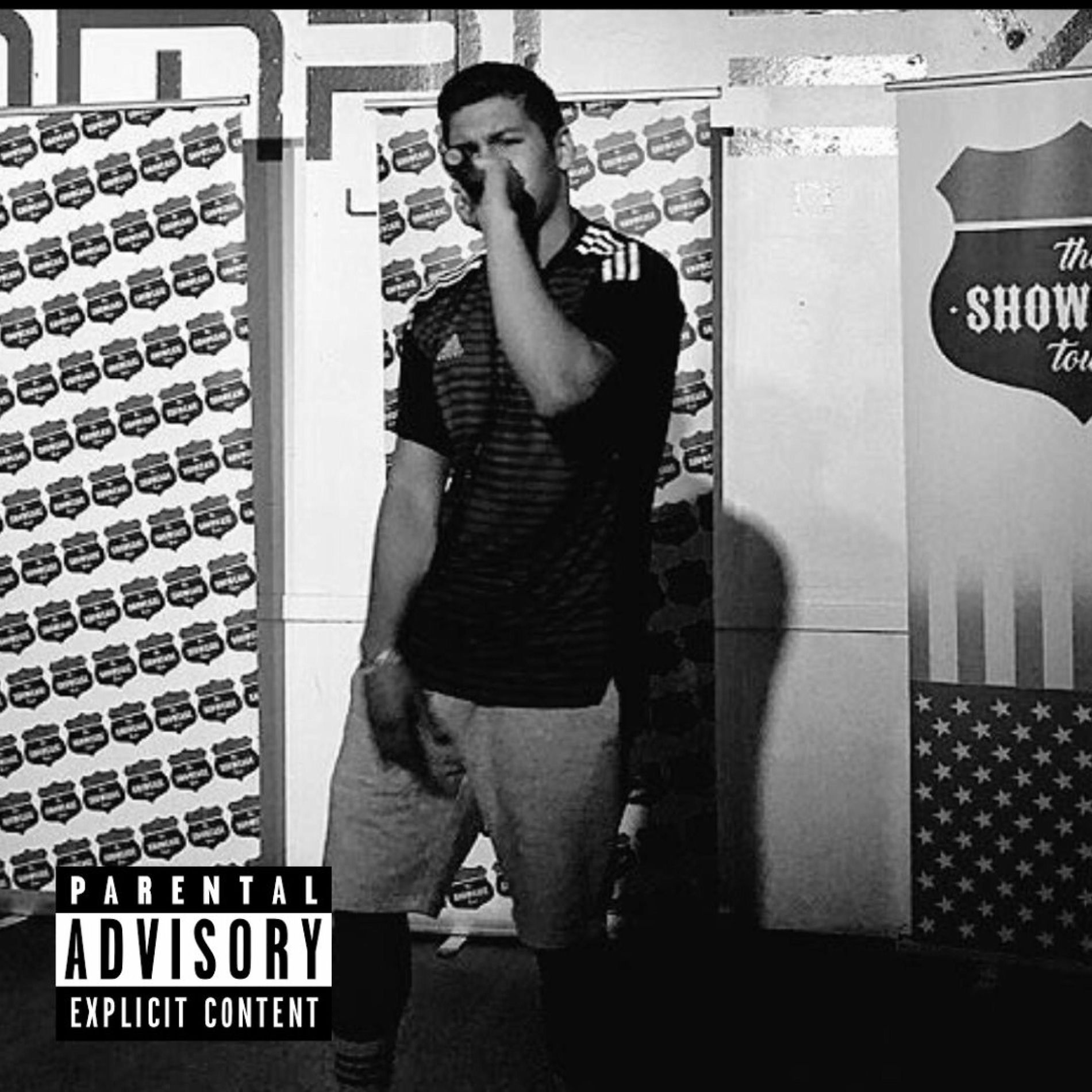 Album cover of SO FAR