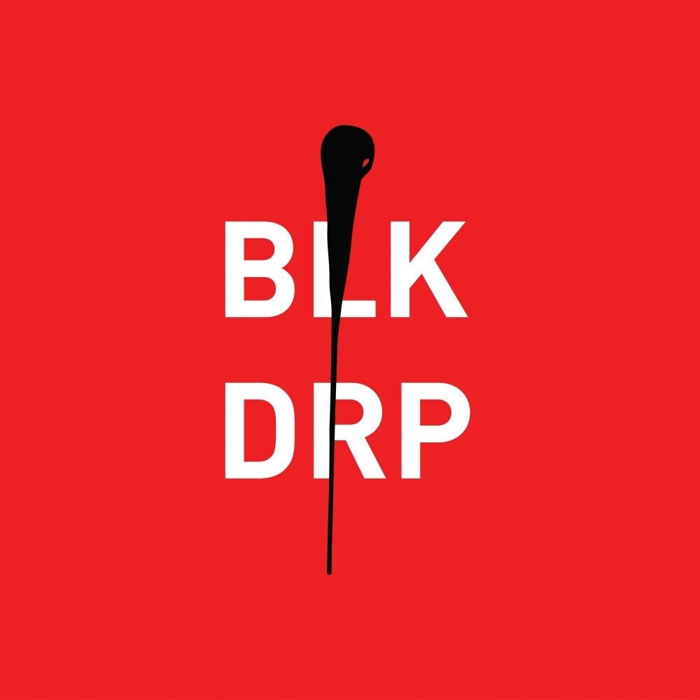 Picture of BLK DRP #2