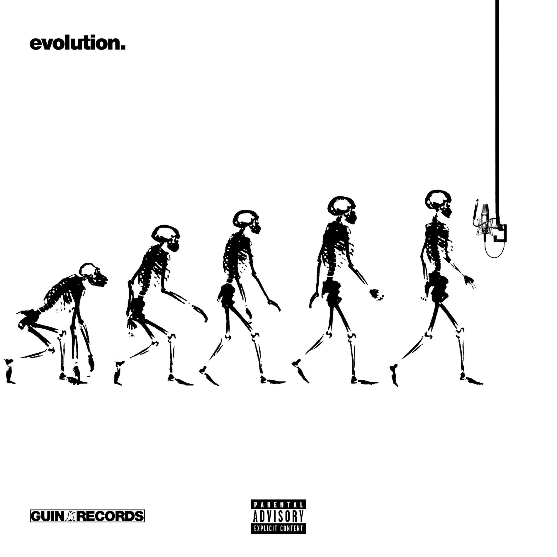 Album cover of MANIC MAN