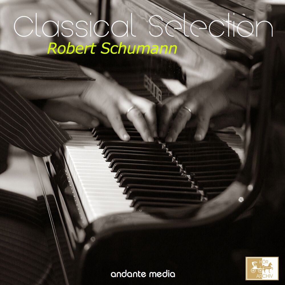 Picture of Classical Selection - Schumann: Kinderszenen