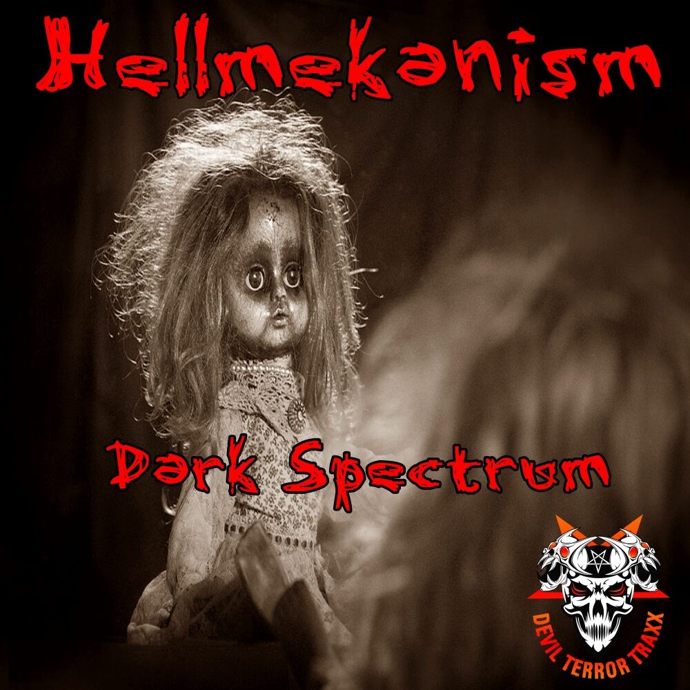 Picture of Dark Spectrum