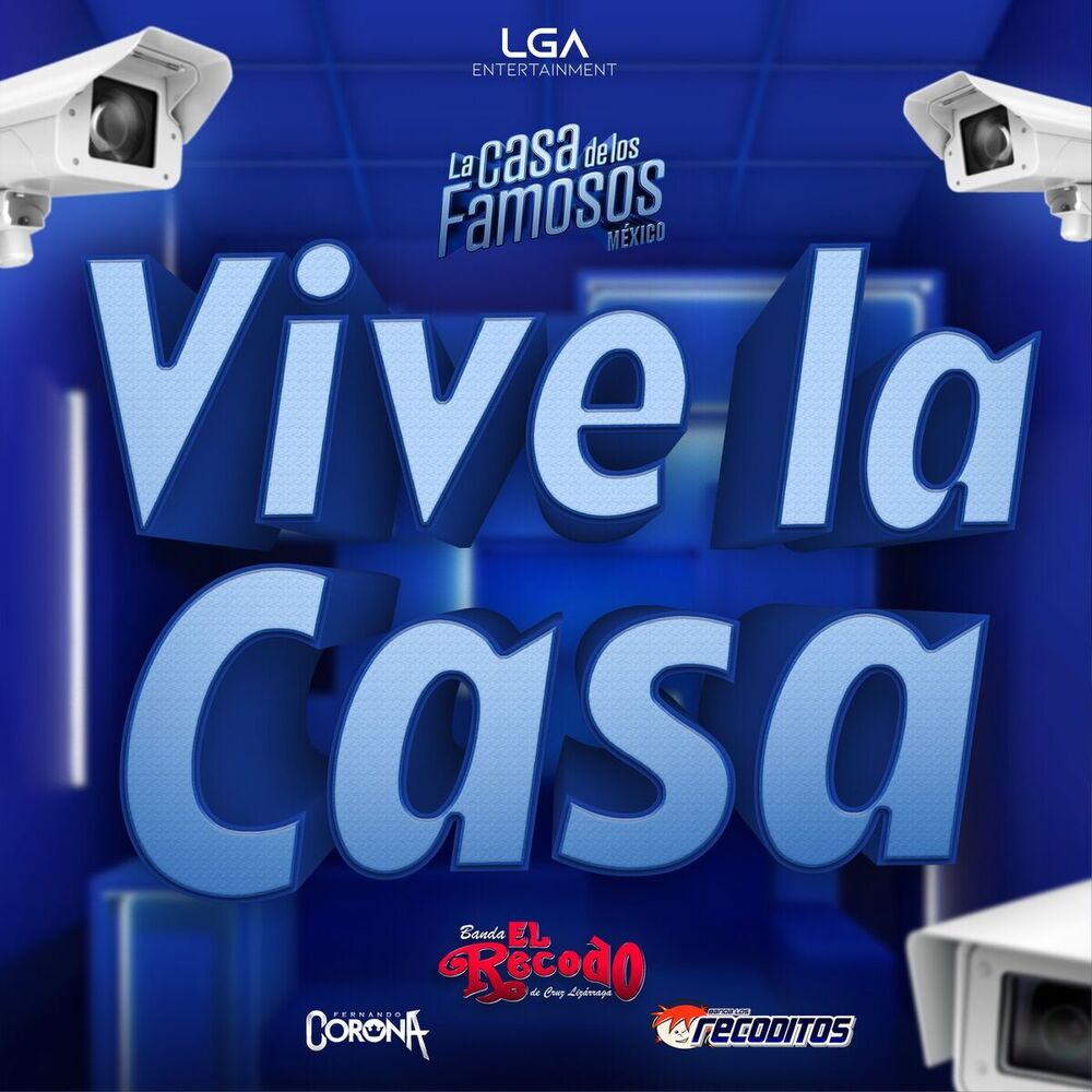 Picture of Vive La Casa
