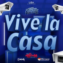 Cover of Vive La Casa