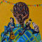 Enamorada by Vivir Quintana album cover