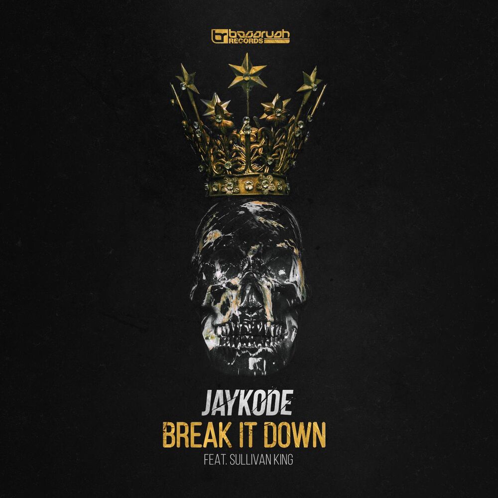 Picture of Break It Down (feat. Sullivan King)