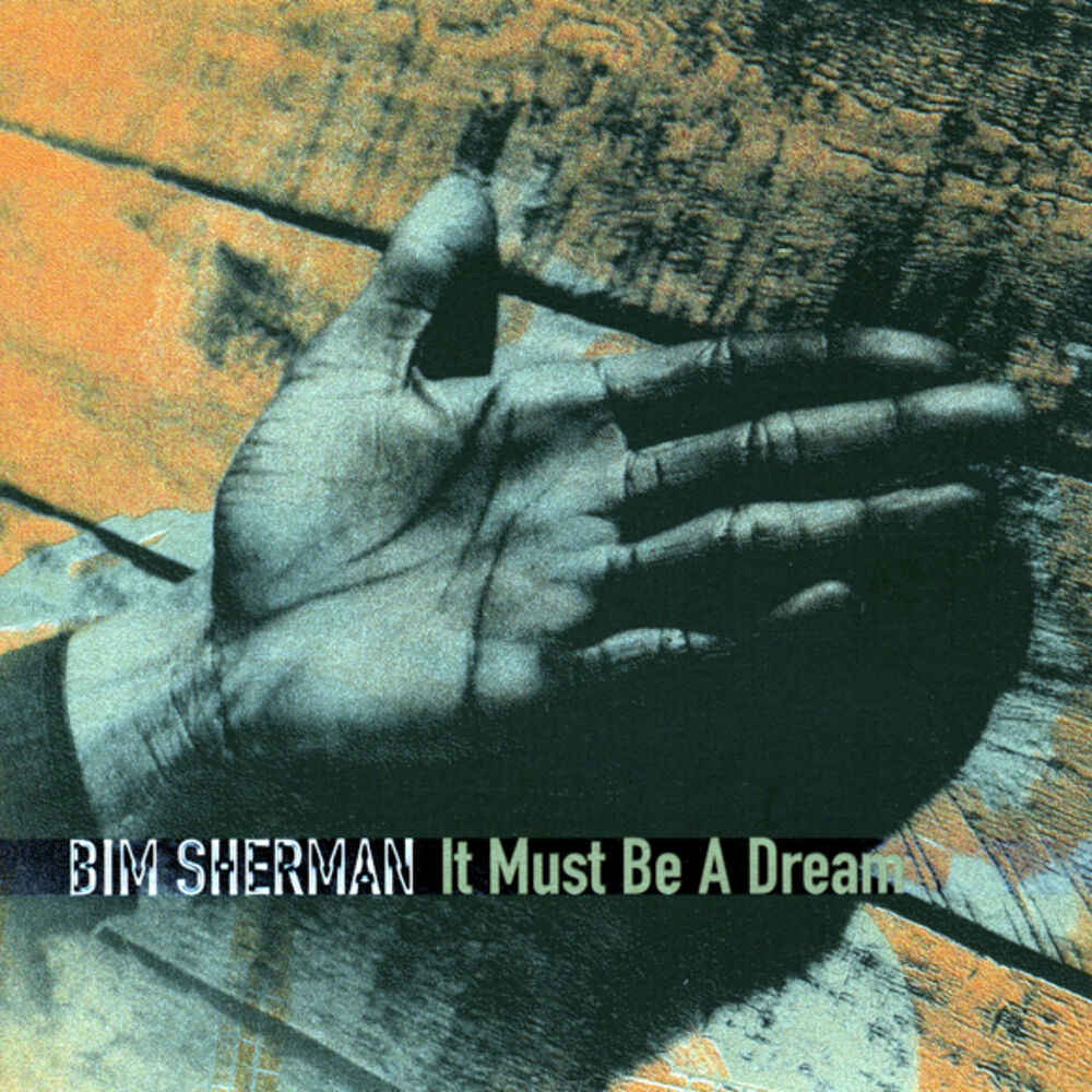 Picture of It Must Be a Dream