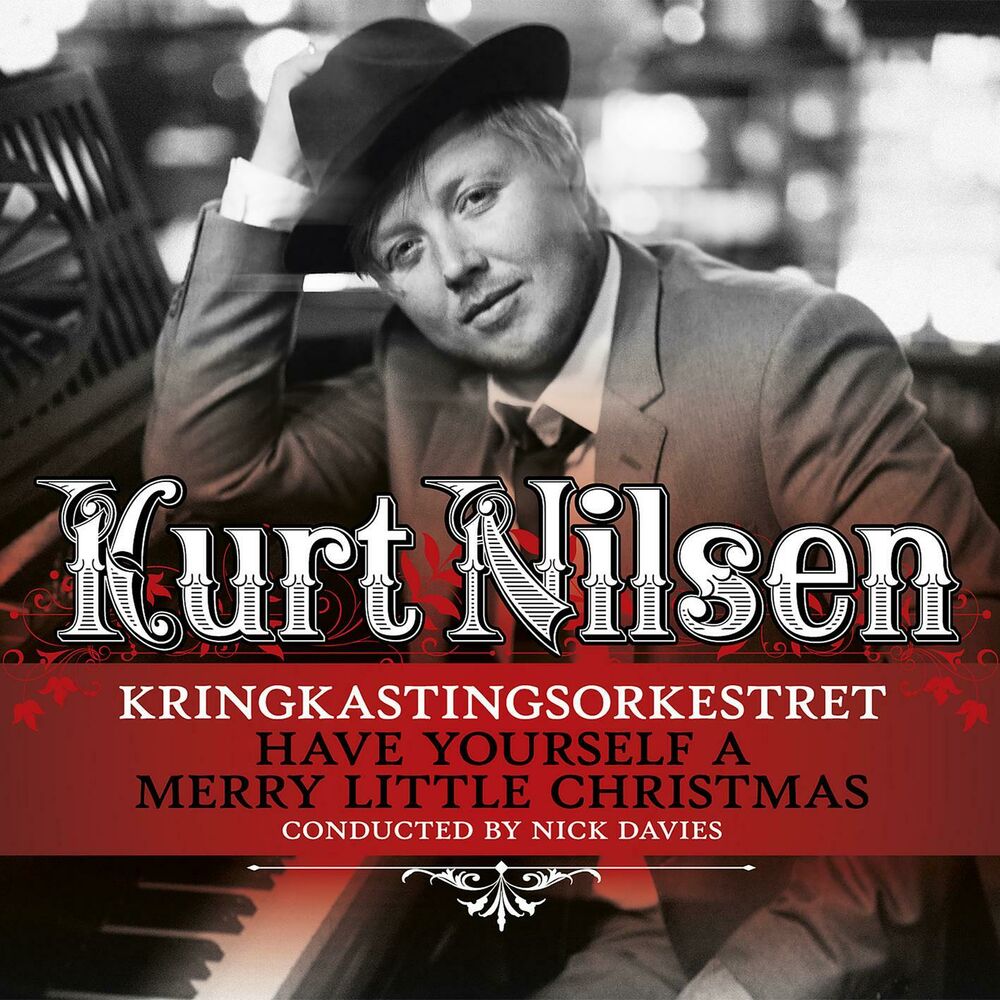 Picture of Have Yourself A Merry Little Christmas