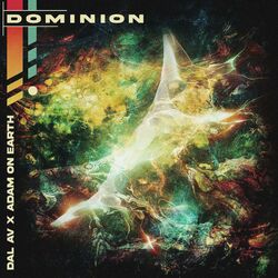 Cover of Dominion