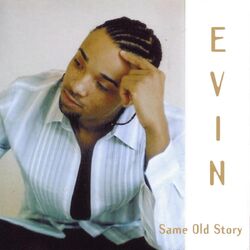 Cover of Same Old Story