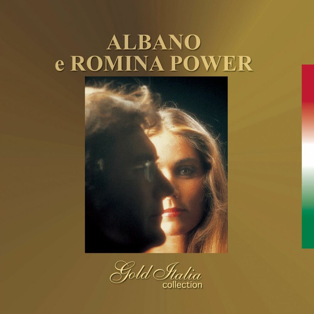 Picture of Al Bano E Romina Power