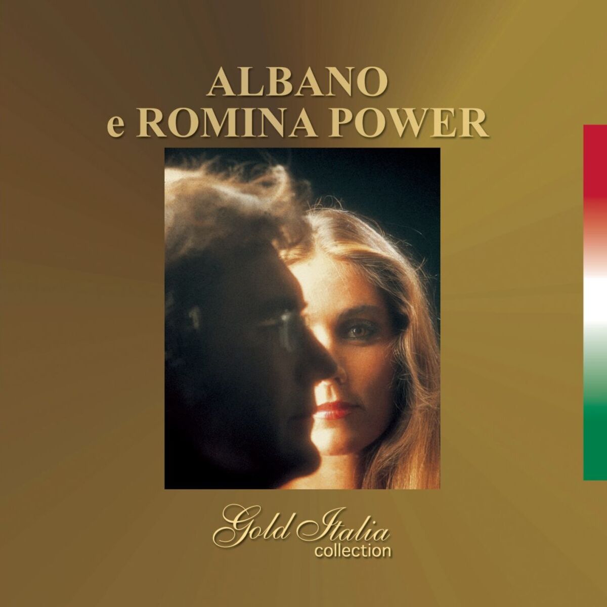 Album cover of Al Bano E Romina Power