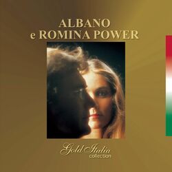 Cover of Al Bano E Romina Power