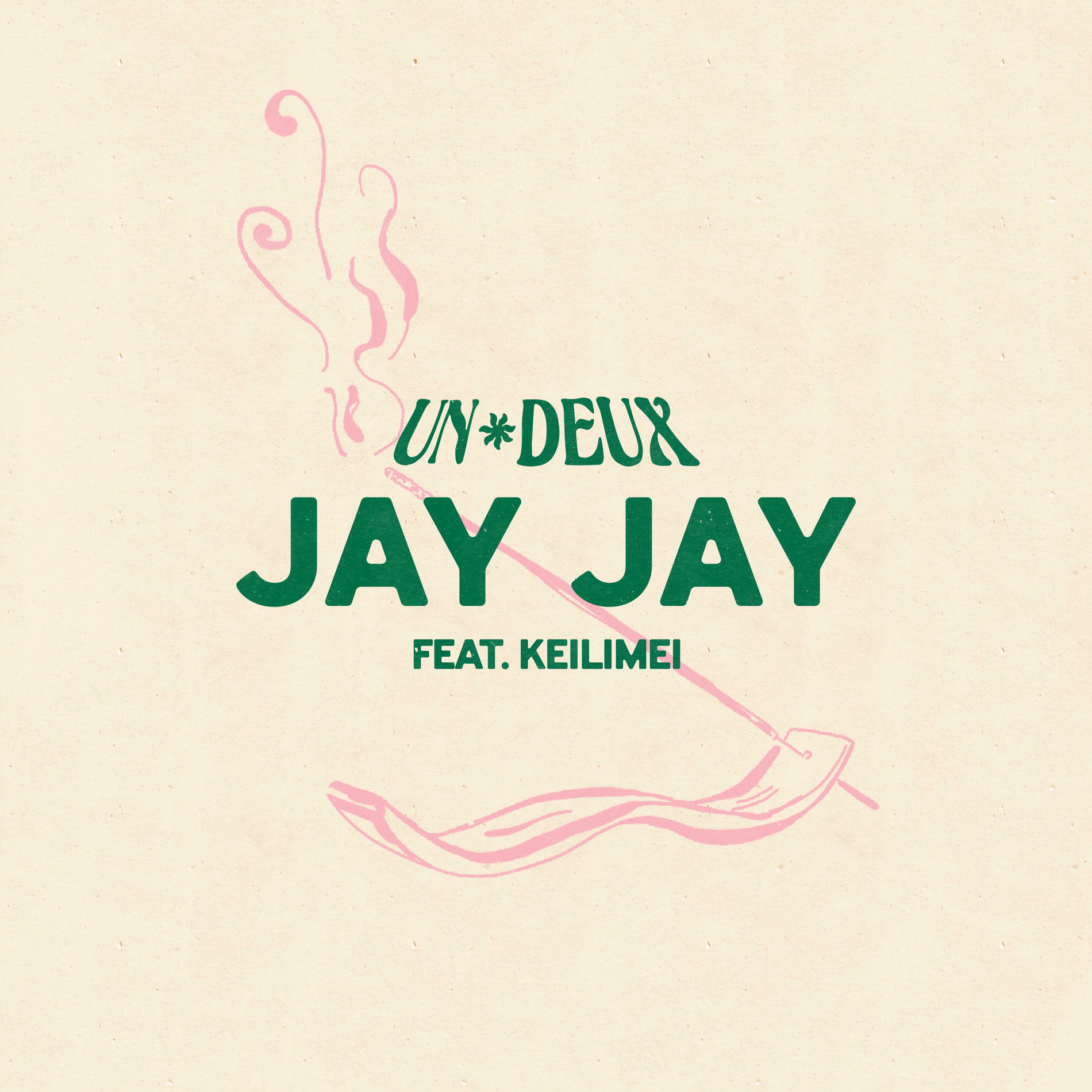 Album cover of JAY JAY
