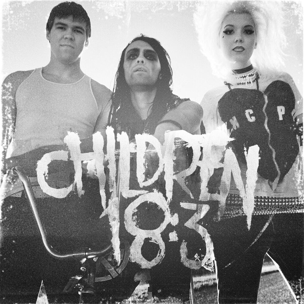 Picture of Children 18:3