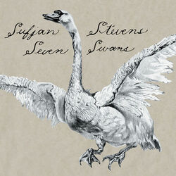 Cover of Seven Swans