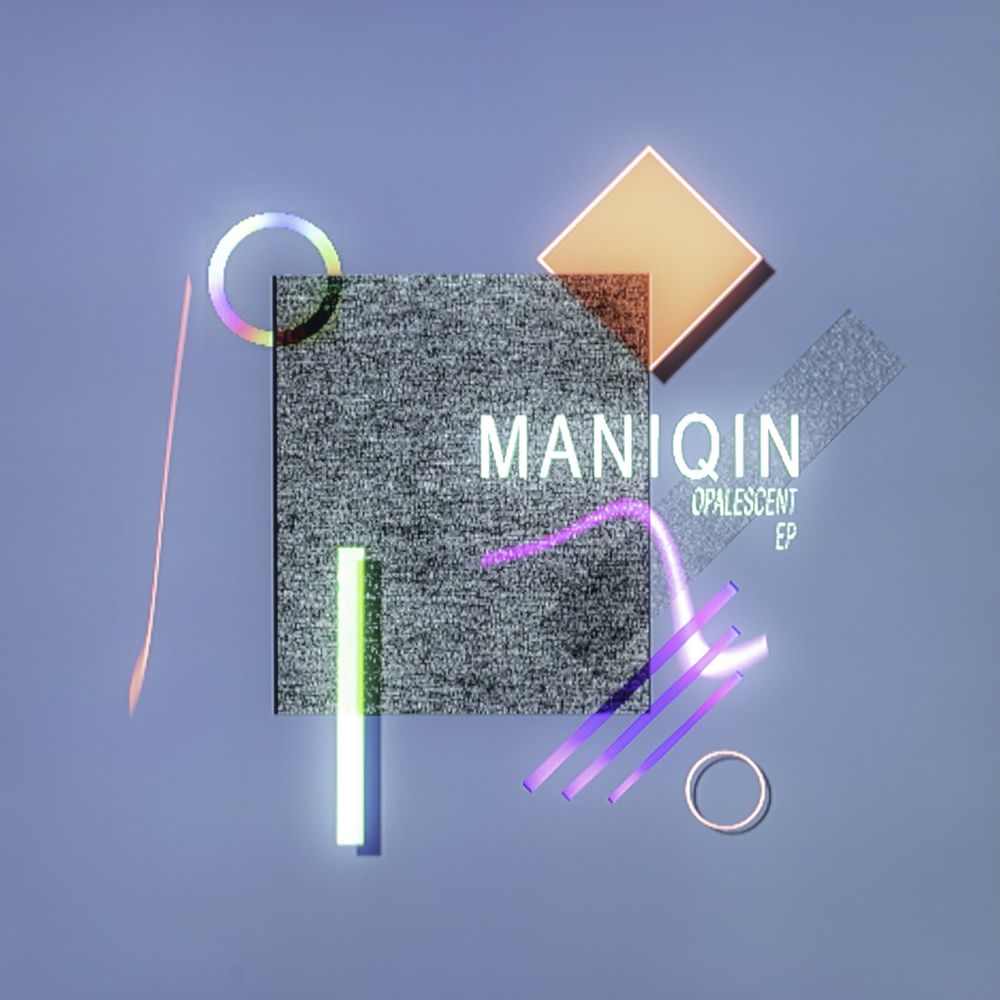 Album artwork for Stand Still by Manikin