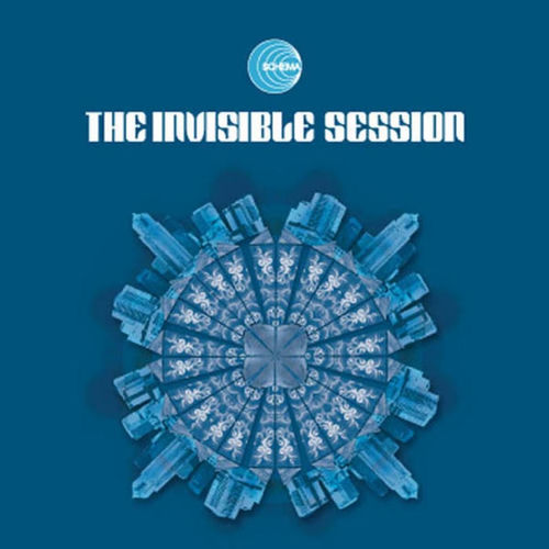 The Invisible Session