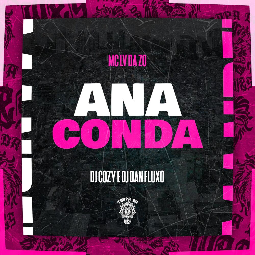 Picture of Anaconda