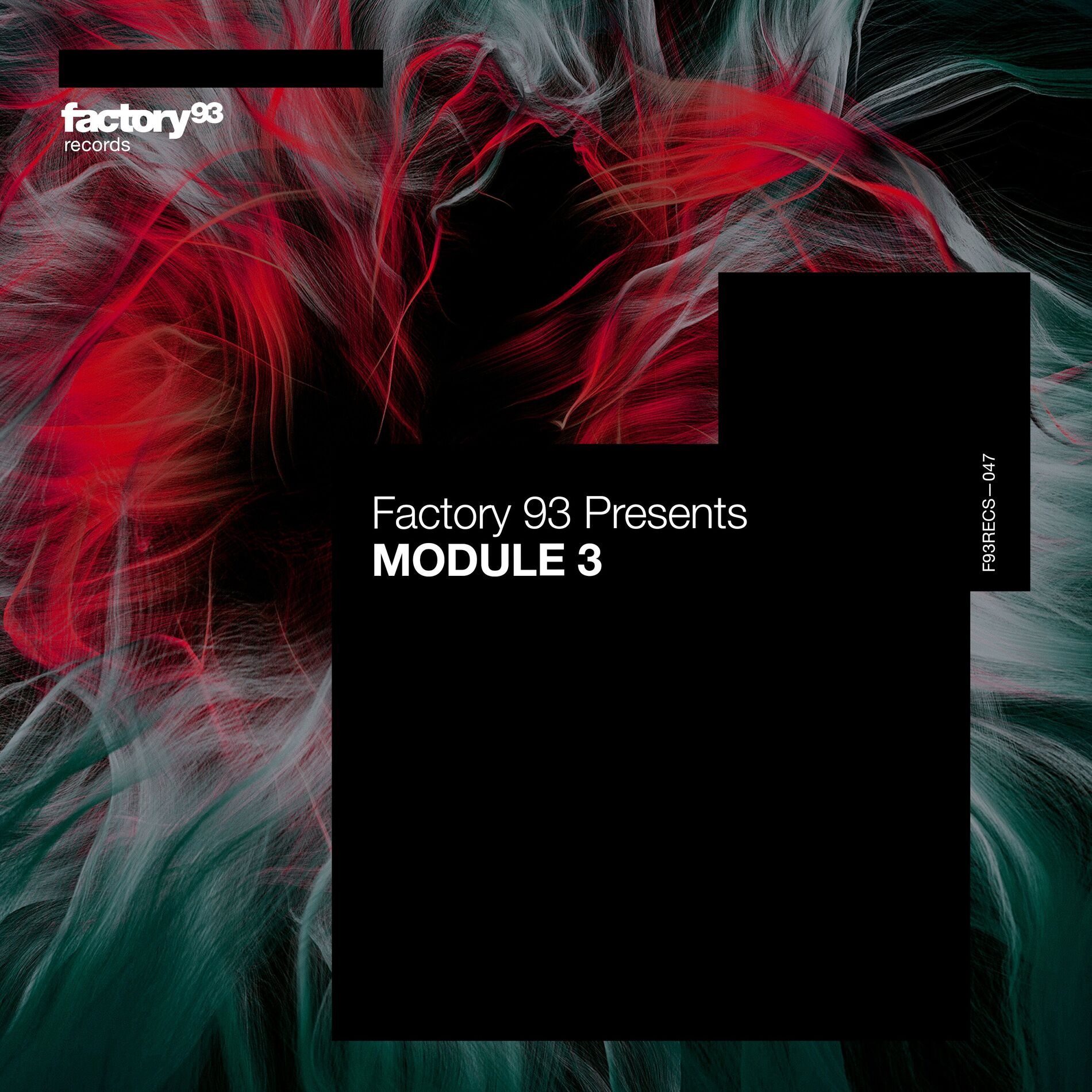 Album cover of MODULE 3
