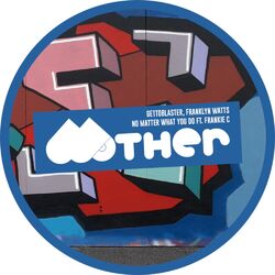 Cover of No Matter What You Do (feat. Frankie C.)